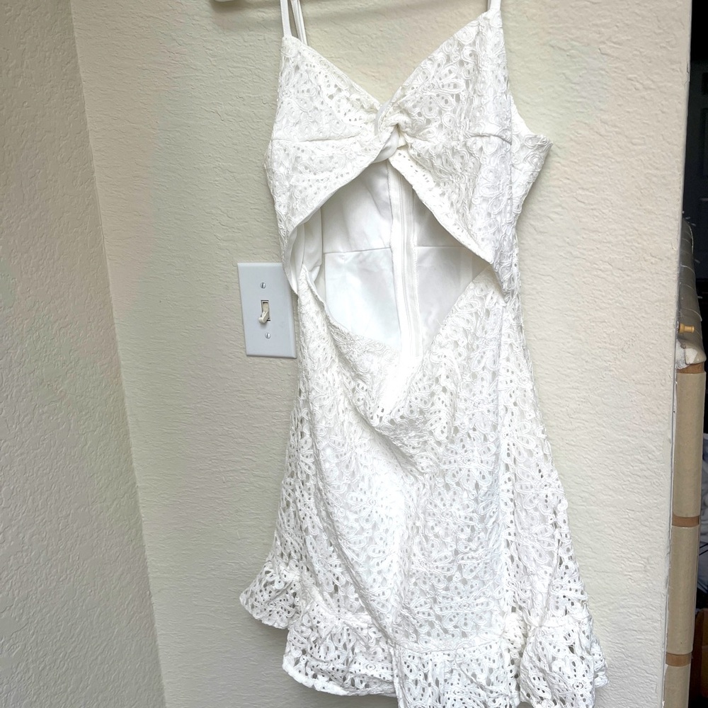 Shein dress